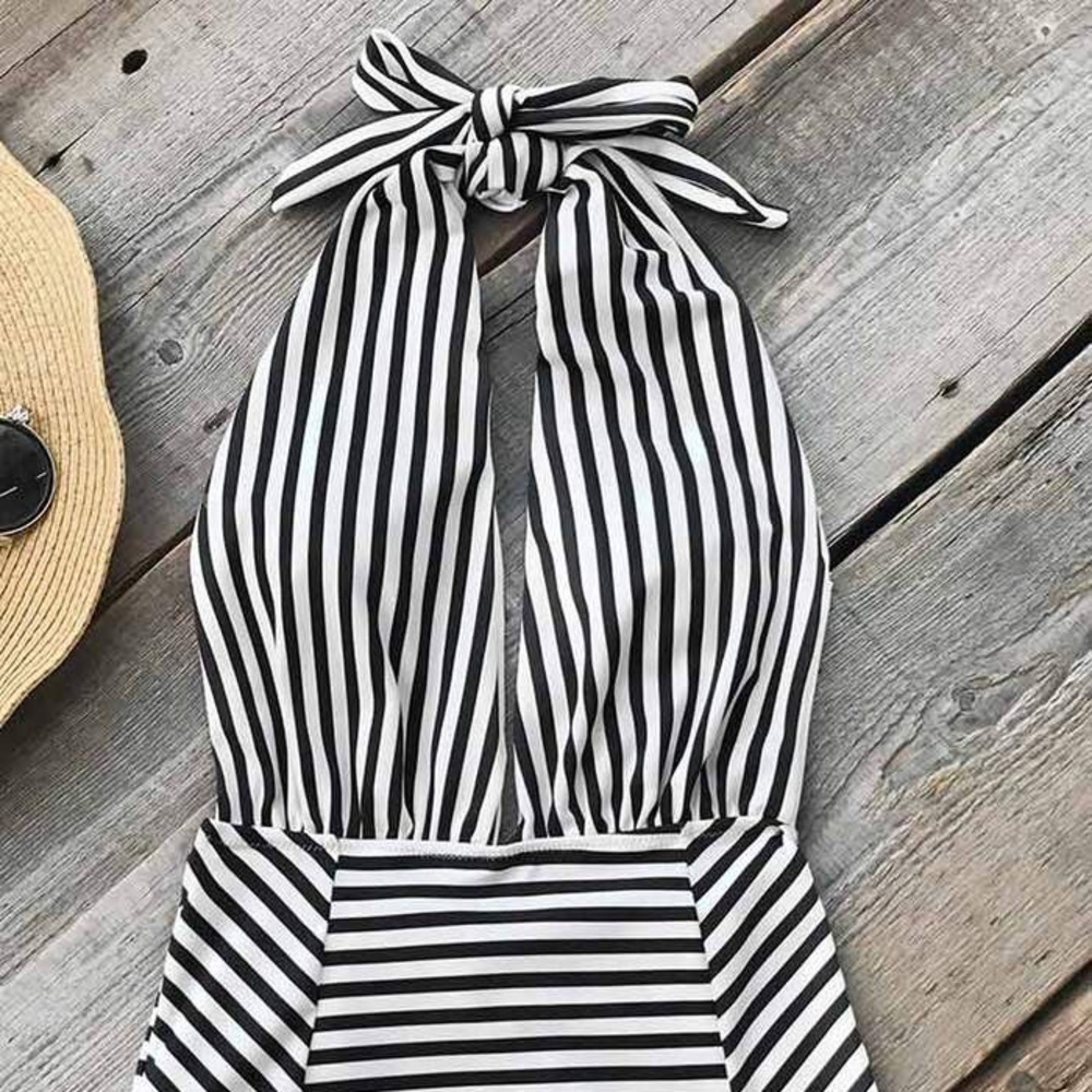 NWT cupshe swimsuit xxl